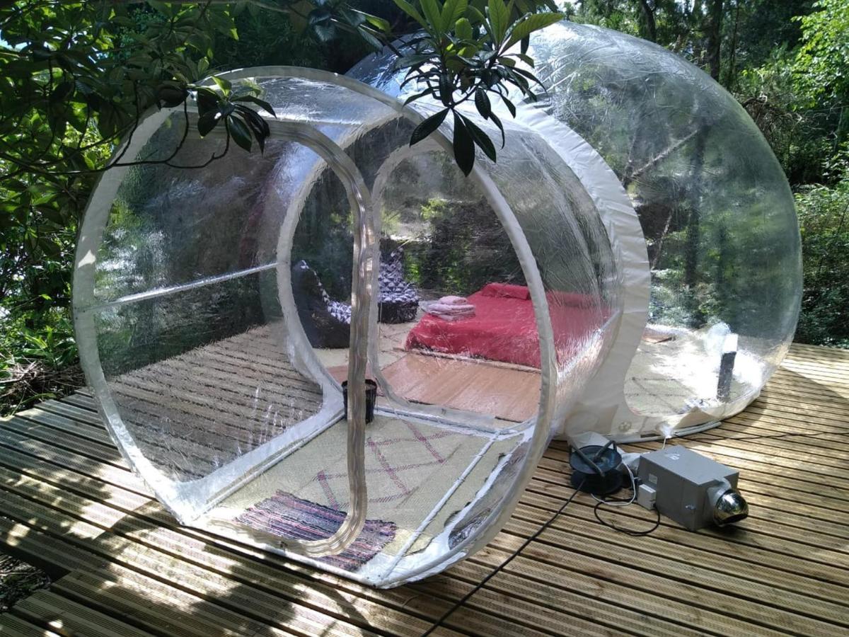 Dans Ma Bulle By C Cibeaulaos Cilaos Exterior foto