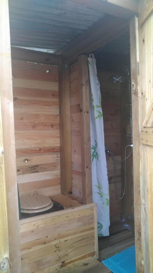 Dans Ma Bulle By C Cibeaulaos Cilaos Exterior foto